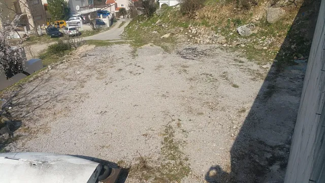 House for sale with a large plot in Dobrota, — photo 49
